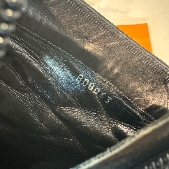 Authentic Louis Vuitton ankle boots - Picture 14 of 16